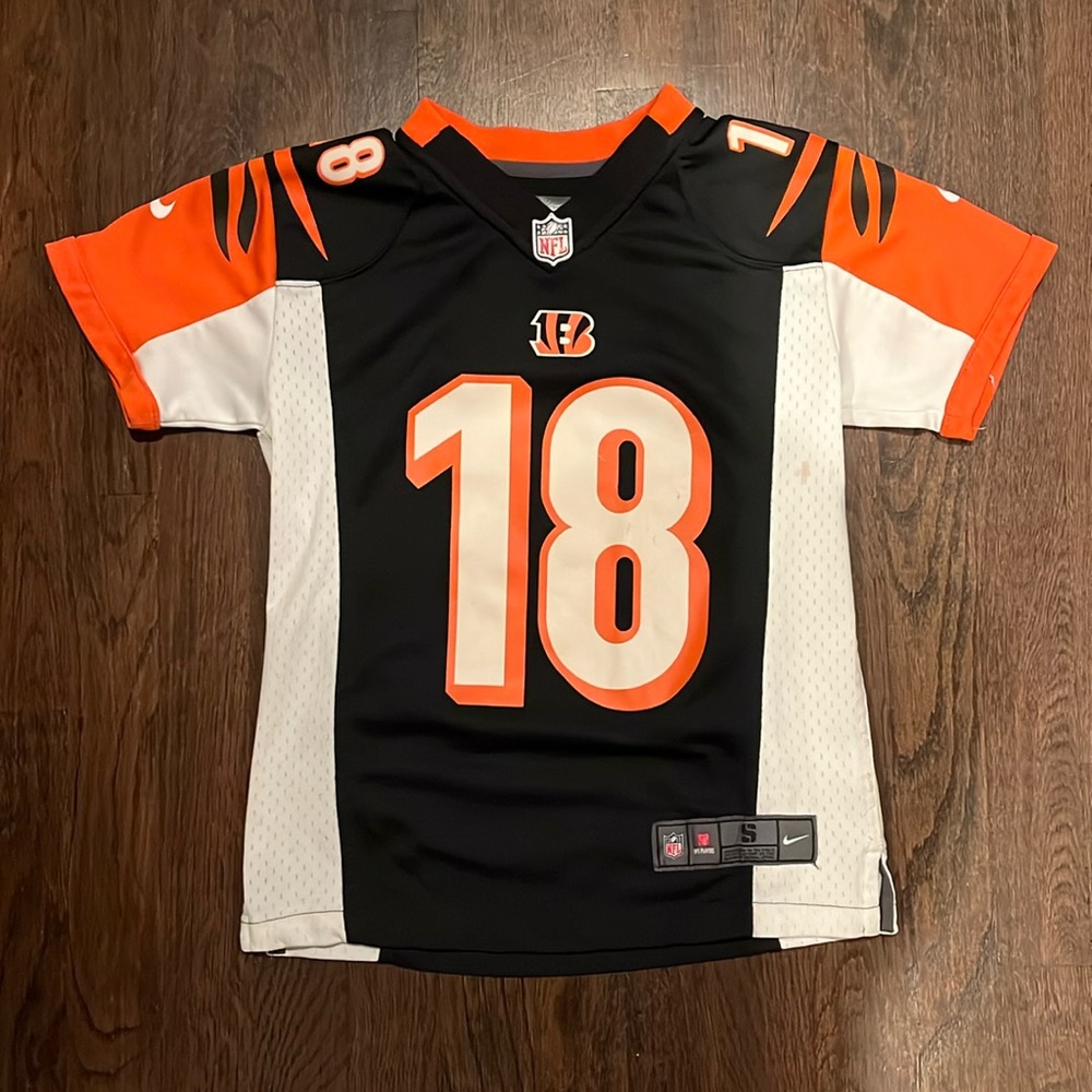 AJ Green Bengals Jersey